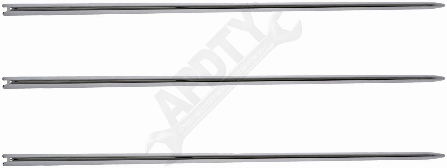 APDTY 153759 Heavy Duty Front Grille K212203, K212203R, K212204, K2133205