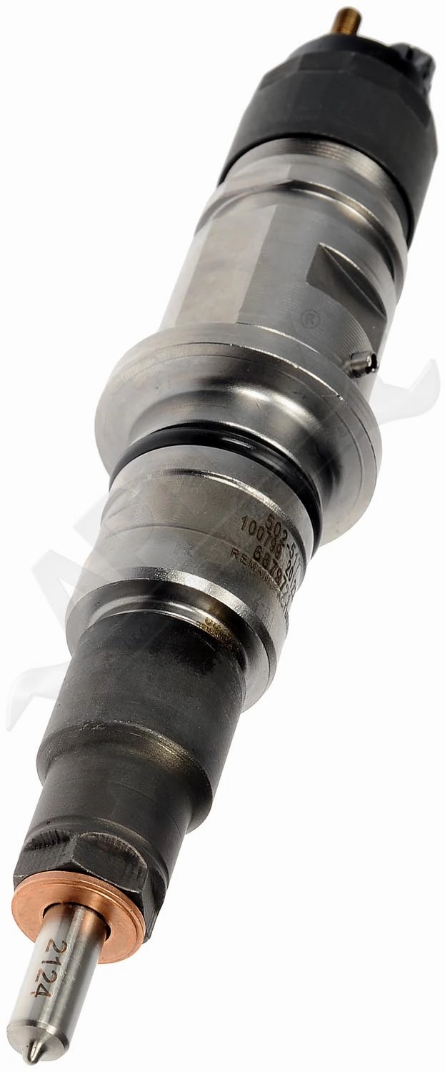 APDTY 153777 Remanufactured Diesel Fuel Injector