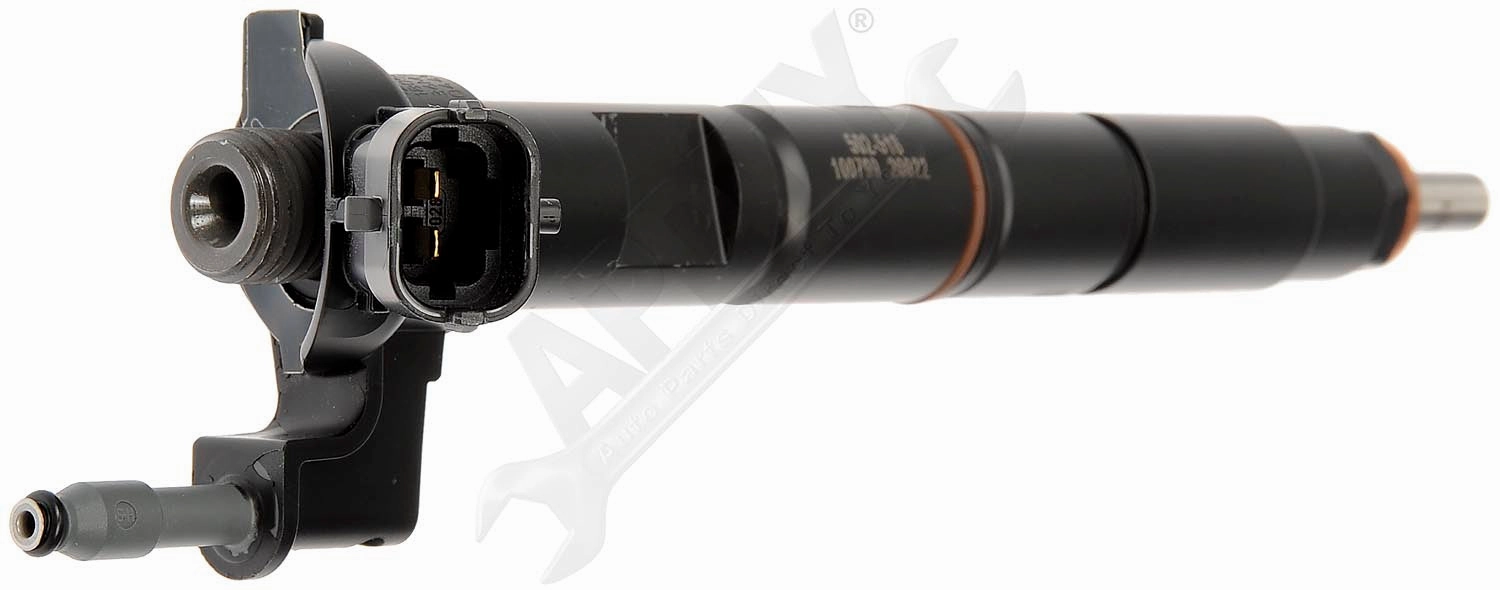 APDTY 153778 Remanufactured Diesel Fuel Injector (V8 403 6.6L; 6599cc)
