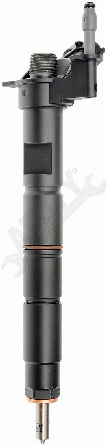 APDTY 153778 Remanufactured Diesel Fuel Injector (V8 403 6.6L; 6599cc)