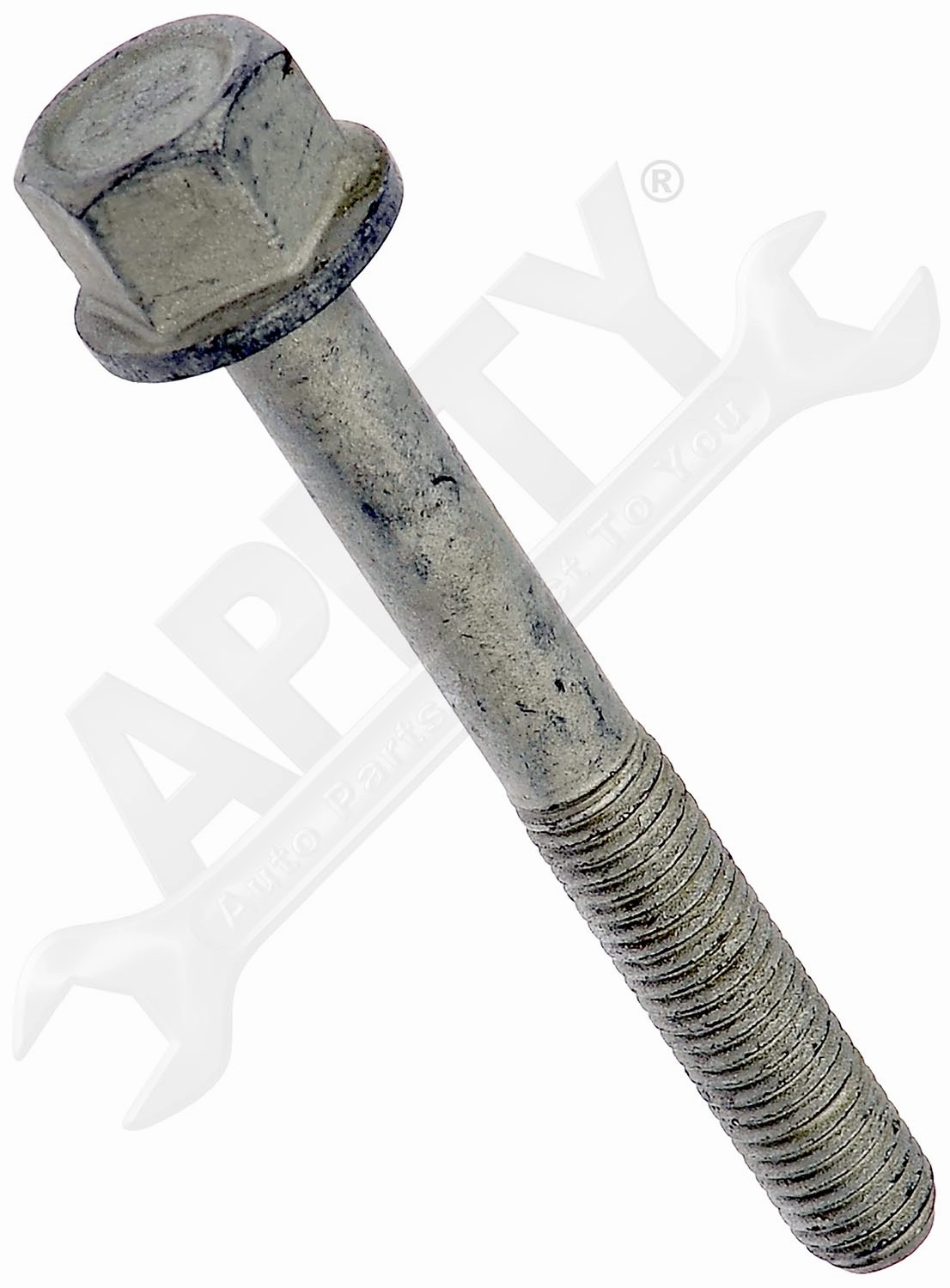 APDTY 153778 Remanufactured Diesel Fuel Injector (V8 403 6.6L; 6599cc)