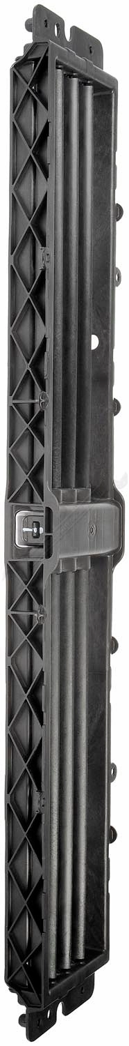 APDTY 153825 Radiator Shutter Assembly