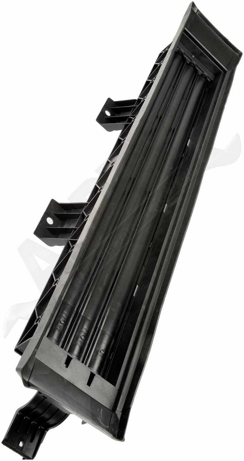 APDTY 153827 Radiator Shutter Assembly