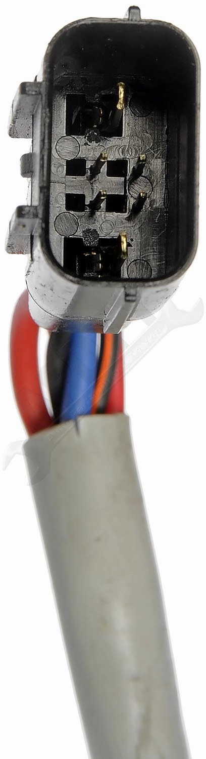 APDTY 153920 Power Window Motor & Regulator Assembly; Front Right; Sedan
