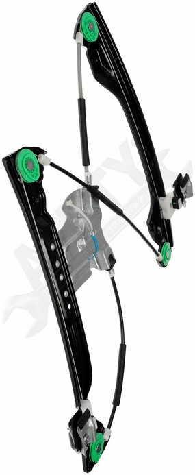APDTY 153924 Power Window Regulator