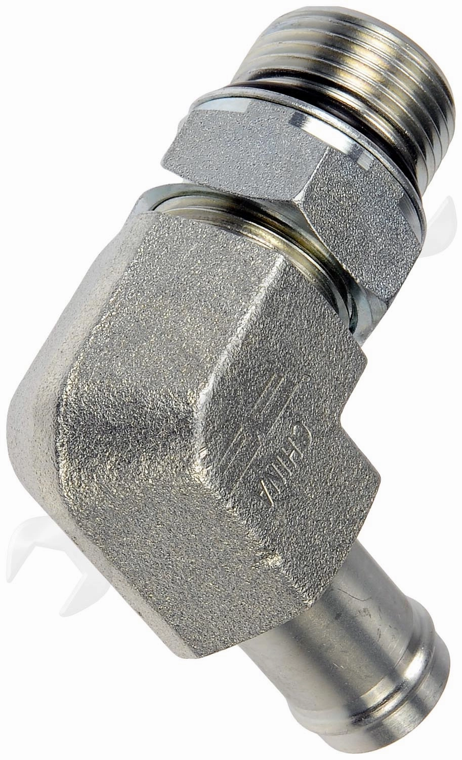APDTY 154038 Power Steering Pump Fitting