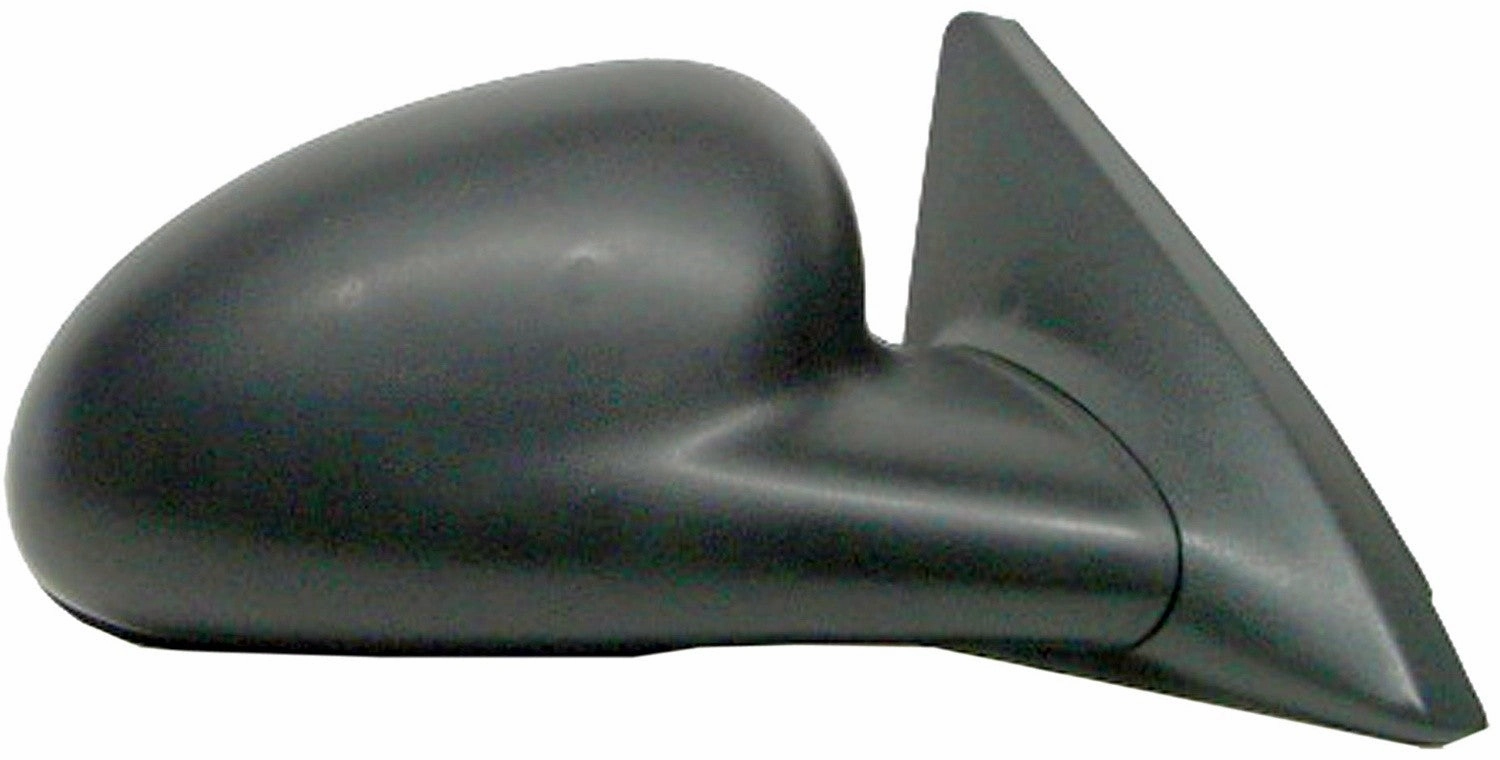 APDTY 154352 Manual Side View Miror Assembly Right ZX2