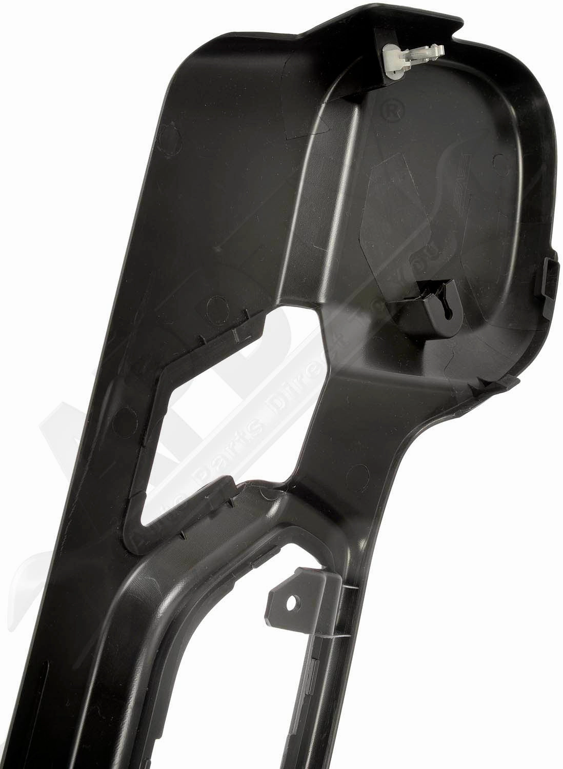 APDTY 154459 Seat Track Cover 25941769