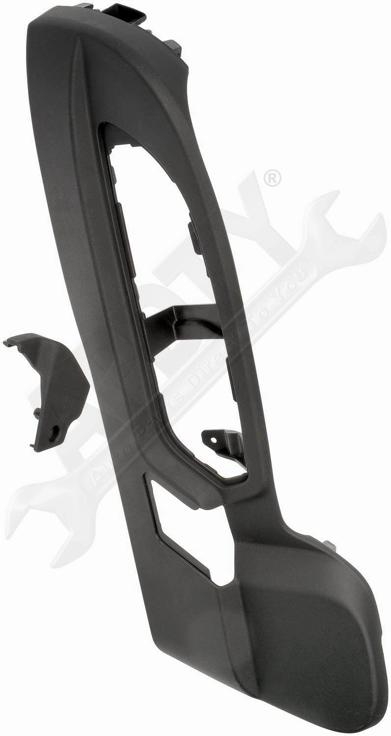 APDTY 154459 Seat Track Cover 25941769