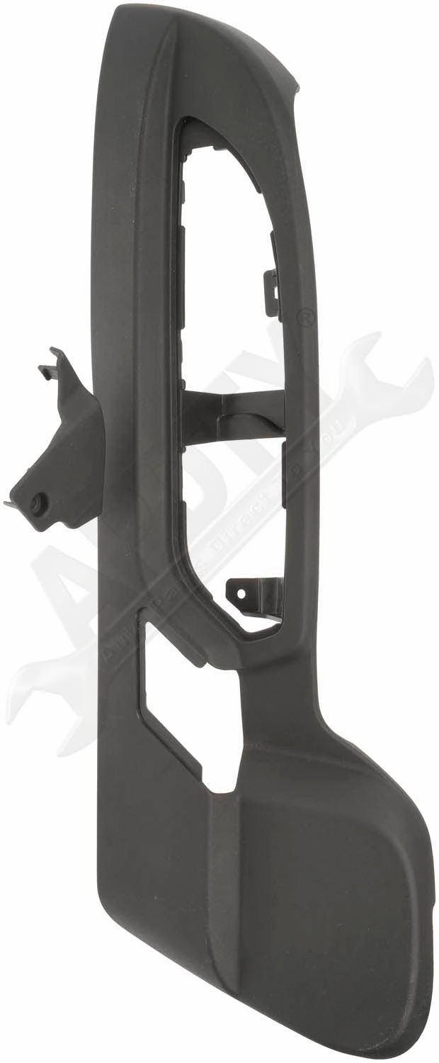 APDTY 154459 Seat Track Cover 25941769