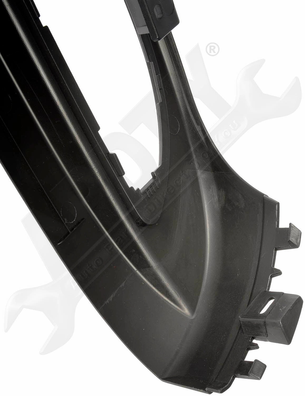 APDTY 154459 Seat Track Cover 25941769