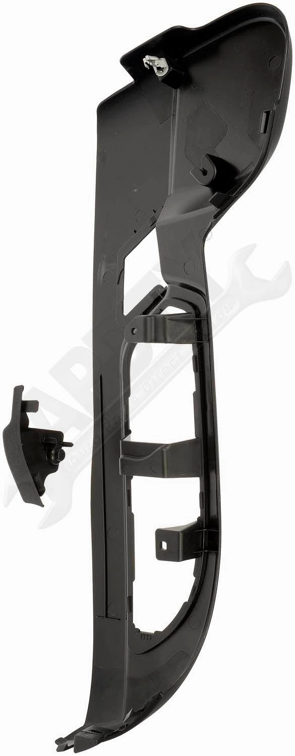 APDTY 154459 Seat Track Cover 25941769