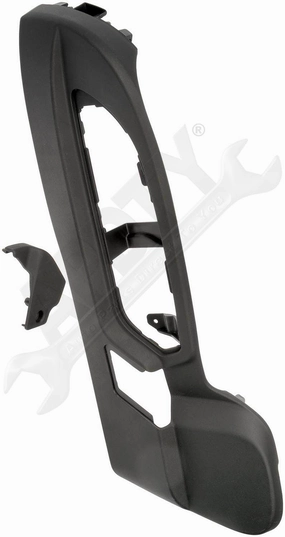 APDTY 154459 Seat Track Cover 25941769