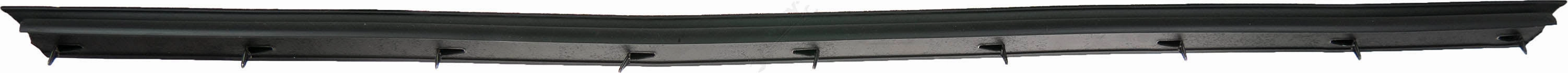 APDTY 154550 Belt Wearher Strip