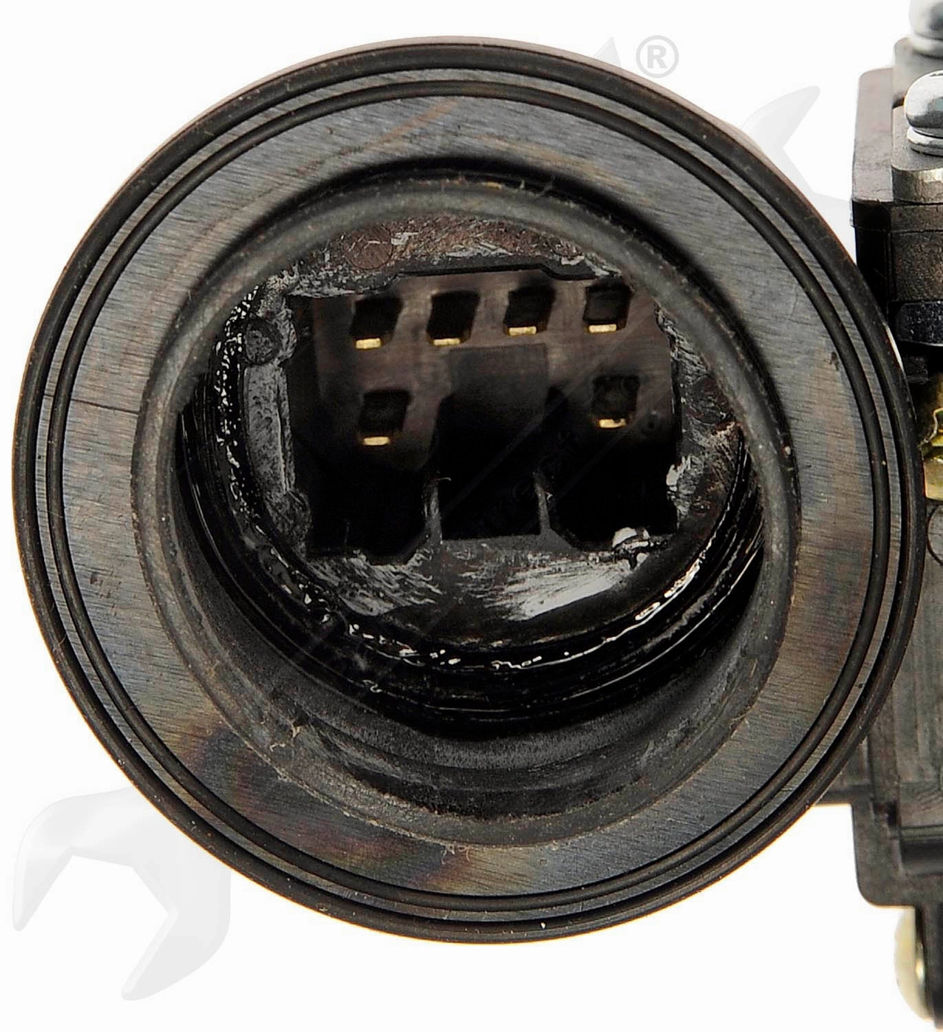 APDTY 154901 Window Regulator And Motor Assembly
