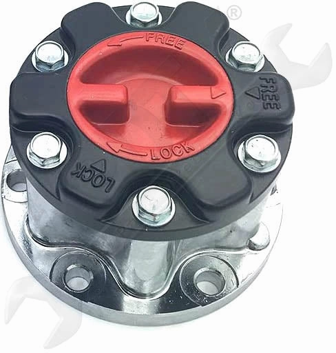 APDTY 155006 Manual Locking Hub (26 Spline) 93-95 T100, 86-95 4Runner & Pickup