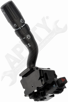 APDTY 155585 Multi Function Switch Assembly