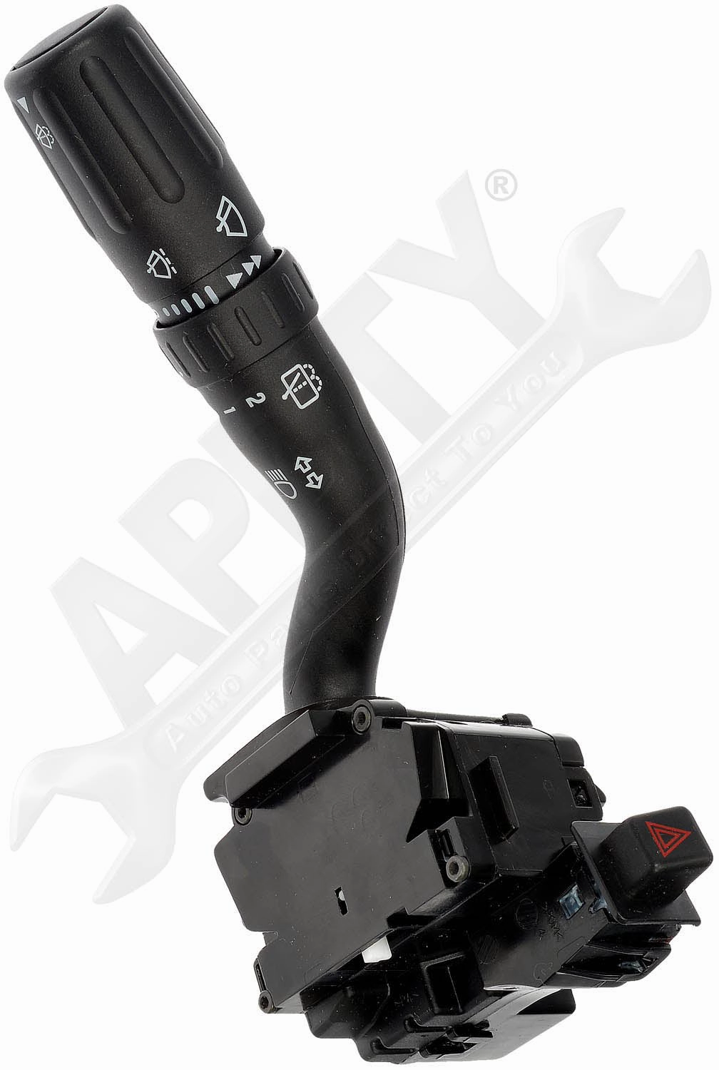 APDTY 155585 Multi Function Switch Assembly