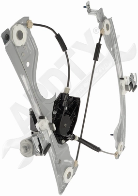 APDTY 155912 Power Window Regulator And Motor Assembly Replaces 84005615