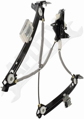 APDTY 155920 Power Window Regulator And Motor Assembly