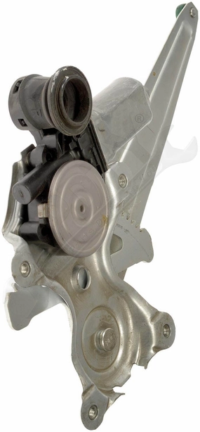 APDTY 155921 Power Window Regulator And Motor Assembly Replaces 15668727