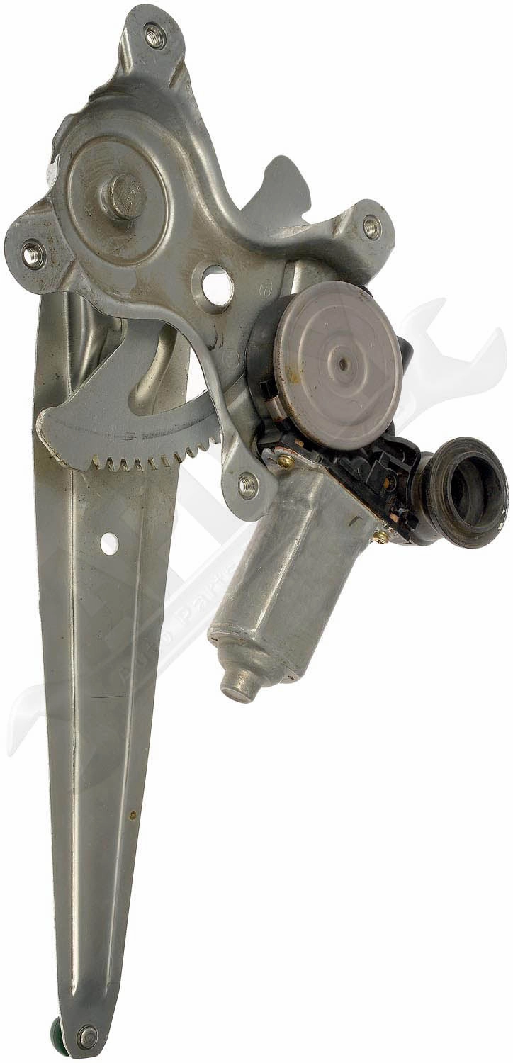 APDTY 155921 Power Window Regulator And Motor Assembly Replaces 15668727