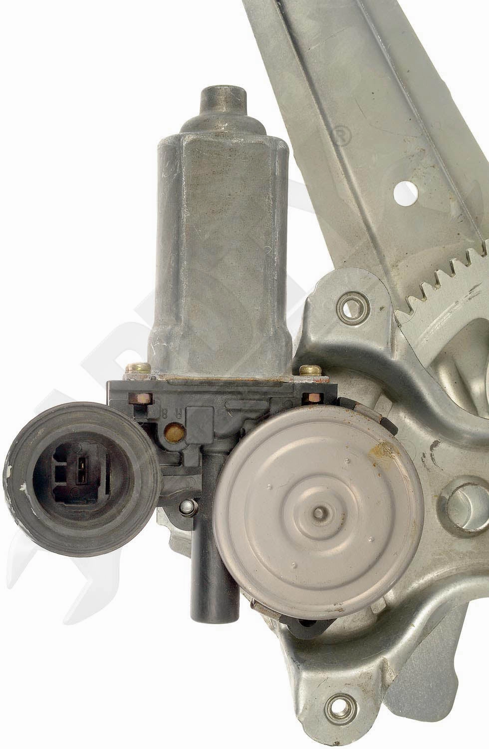 APDTY 155921 Power Window Regulator And Motor Assembly Replaces 15668727