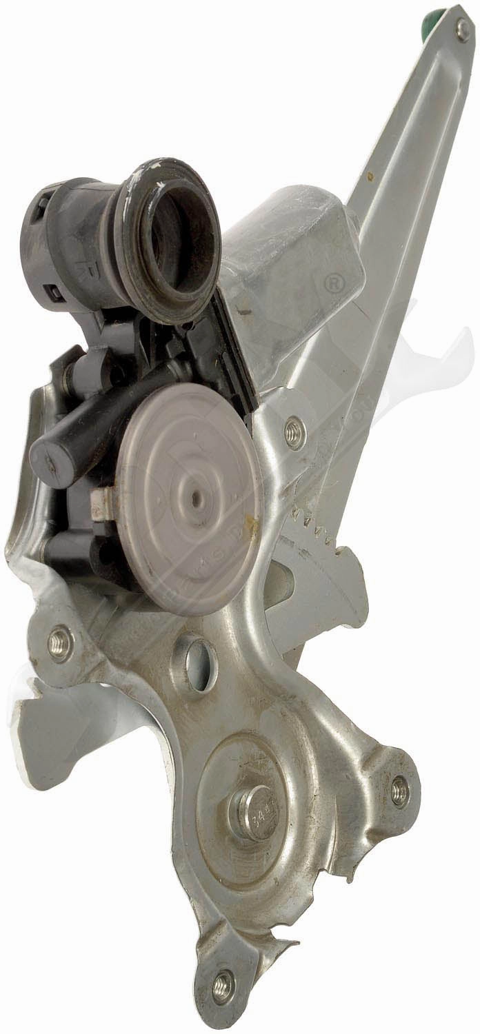 APDTY 155921 Power Window Regulator And Motor Assembly Replaces 15668727