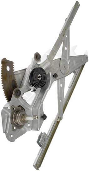 APDTY 155990 Manual Window Regulator (Regulator Only)