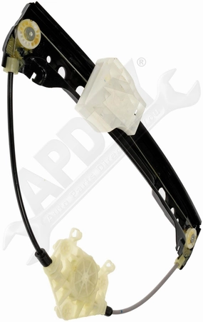 APDTY 156032 Power Window Regulator 68170375AA