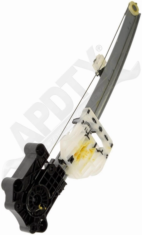 APDTY 156035 Power Window Regulator FT4Z5827008A