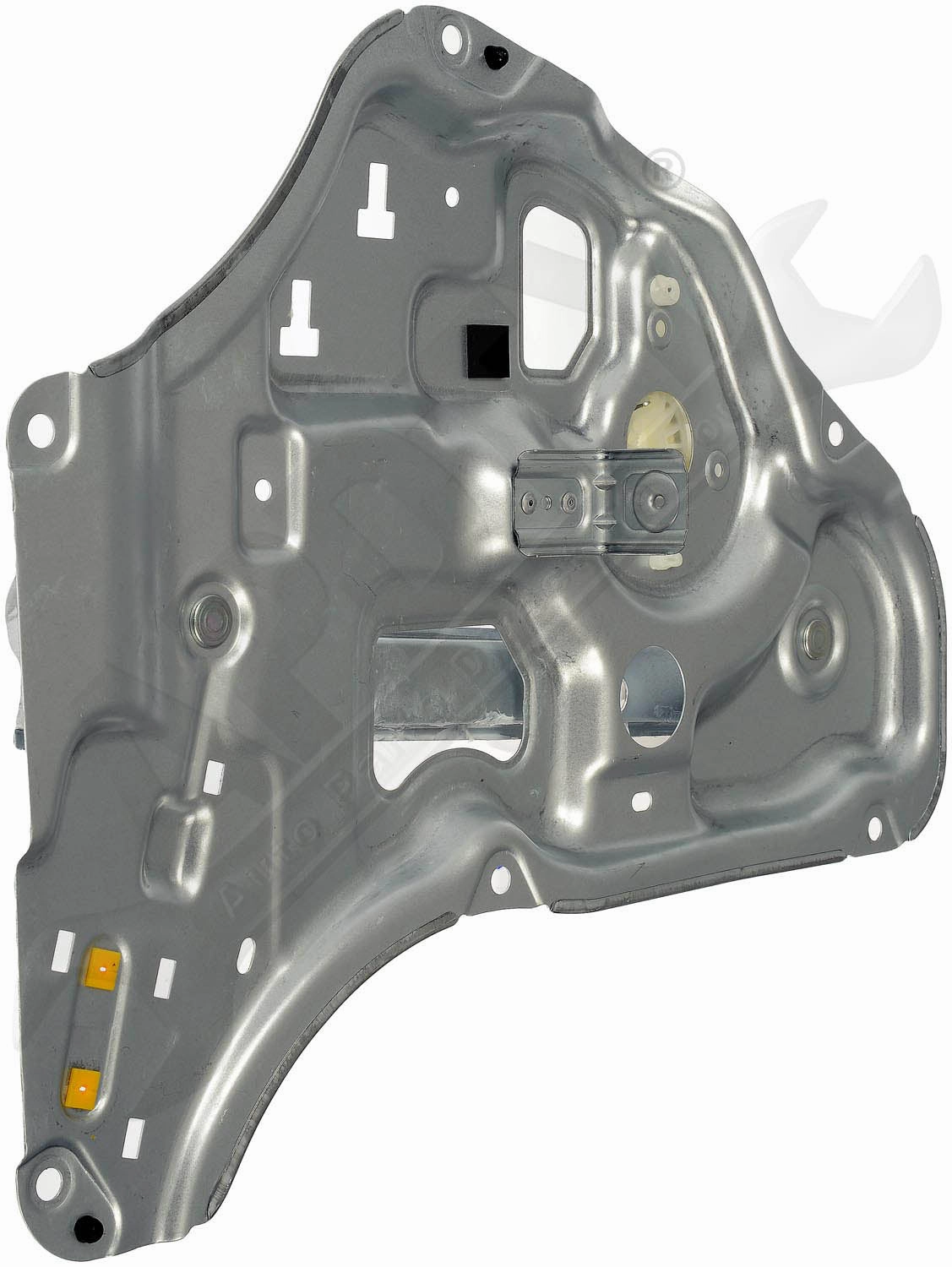 APDTY 156041 Power Window Regulator 834022S000