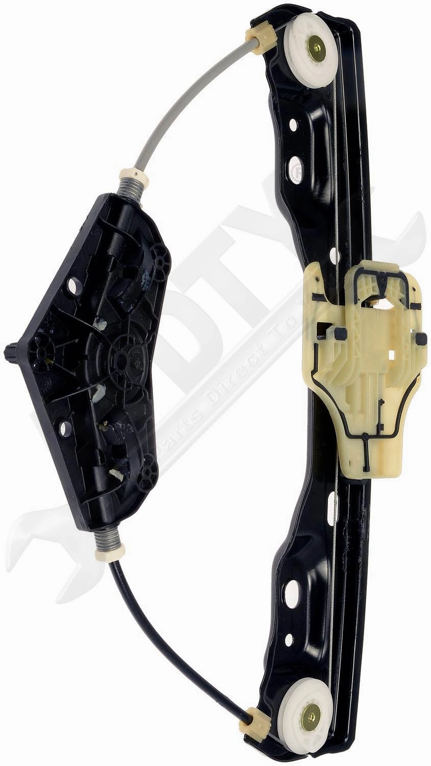 APDTY 156043 Power Window Regulator 68079289AA