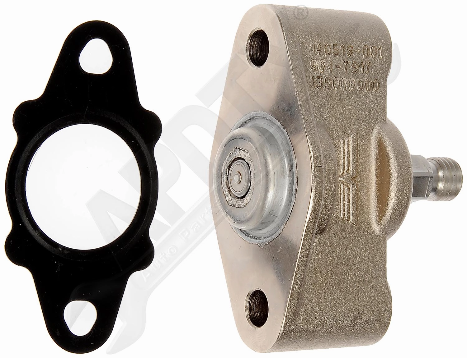 APDTY 156396 Aftertreatment Fuel Doser Injector Replaces 2512884C91