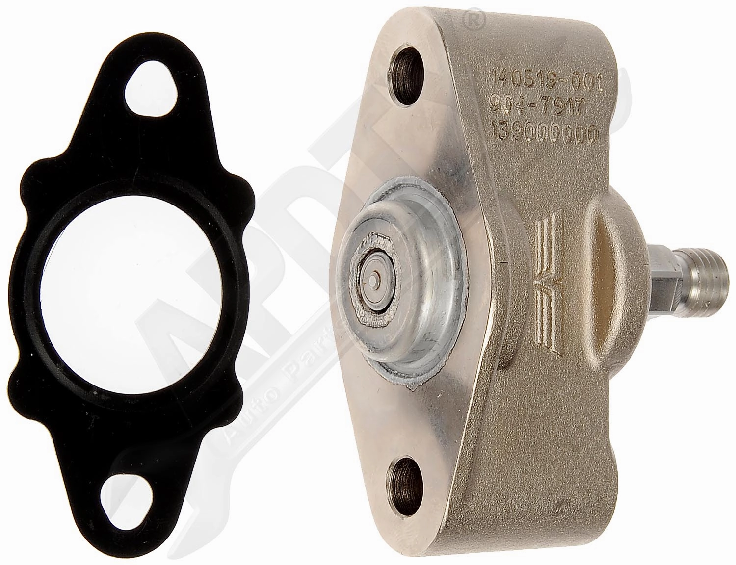 APDTY 156396 Aftertreatment Fuel Doser Injector Replaces 2512884C91