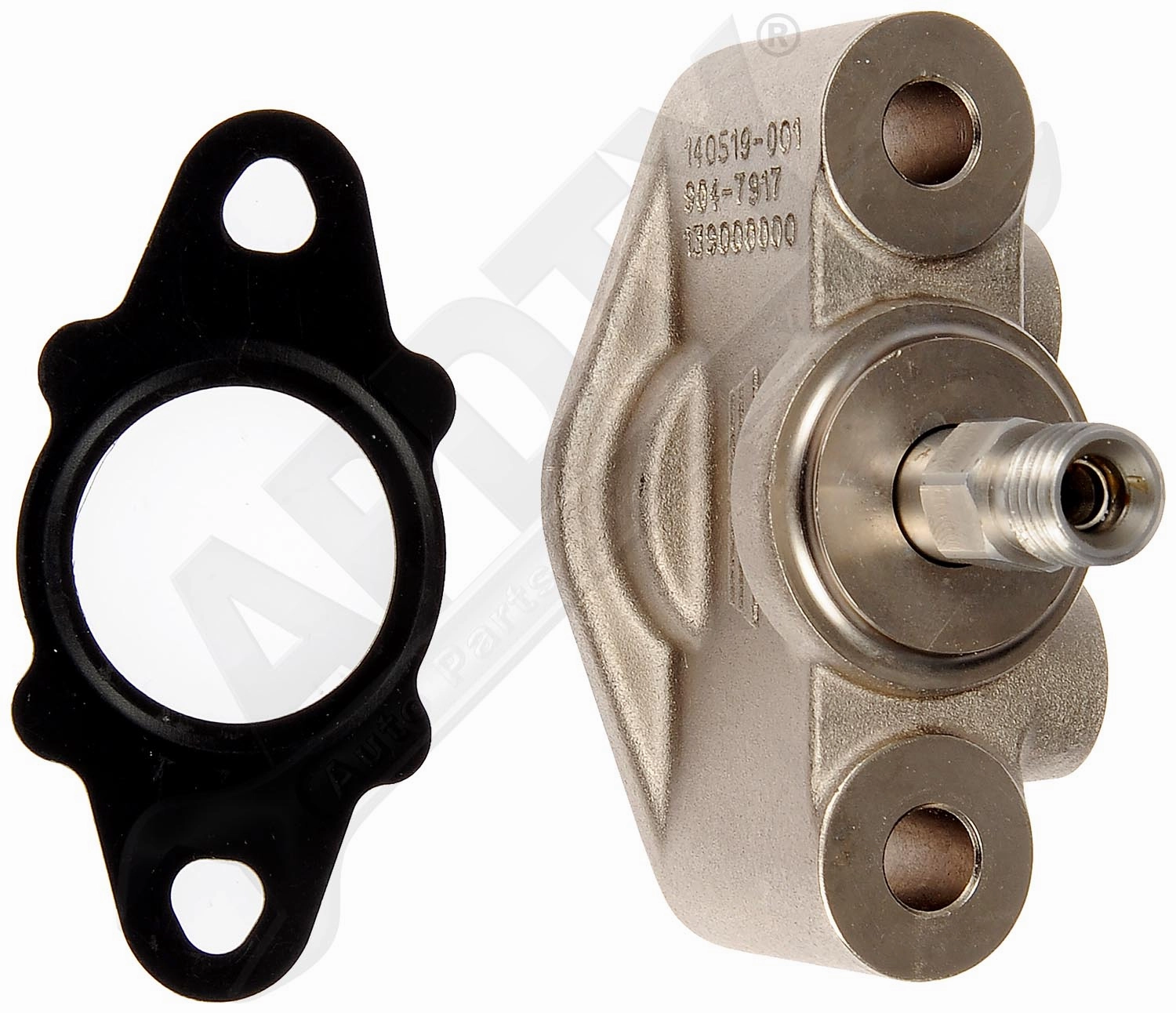 APDTY 156396 Aftertreatment Fuel Doser Injector Replaces 2512884C91