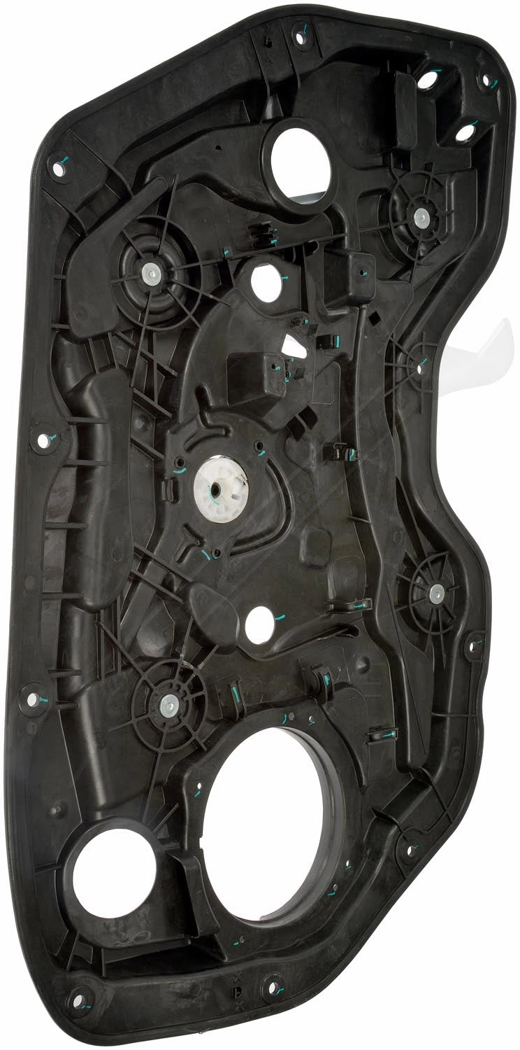 APDTY 156568 Power Window Regulator (Regulator Only)