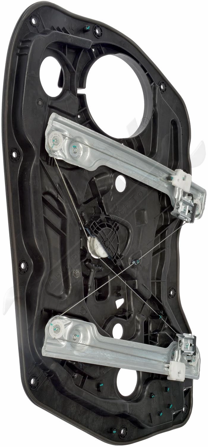 APDTY 156568 Power Window Regulator (Regulator Only)