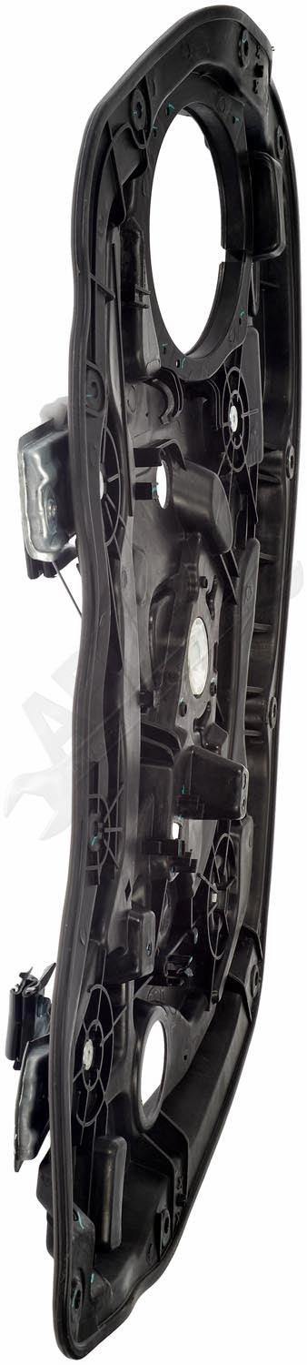 APDTY 156568 Power Window Regulator (Regulator Only)