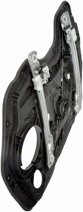 APDTY 156568 Power Window Regulator (Regulator Only)