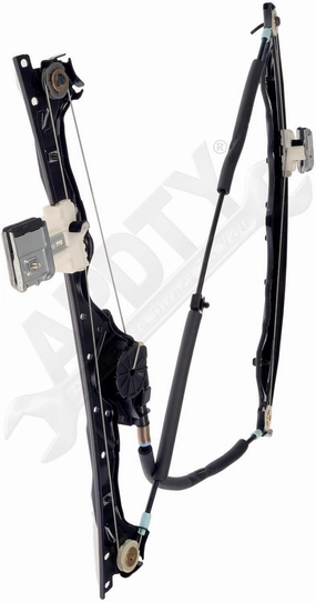 APDTY 156571 Power Window Regulator (Regulator Only)