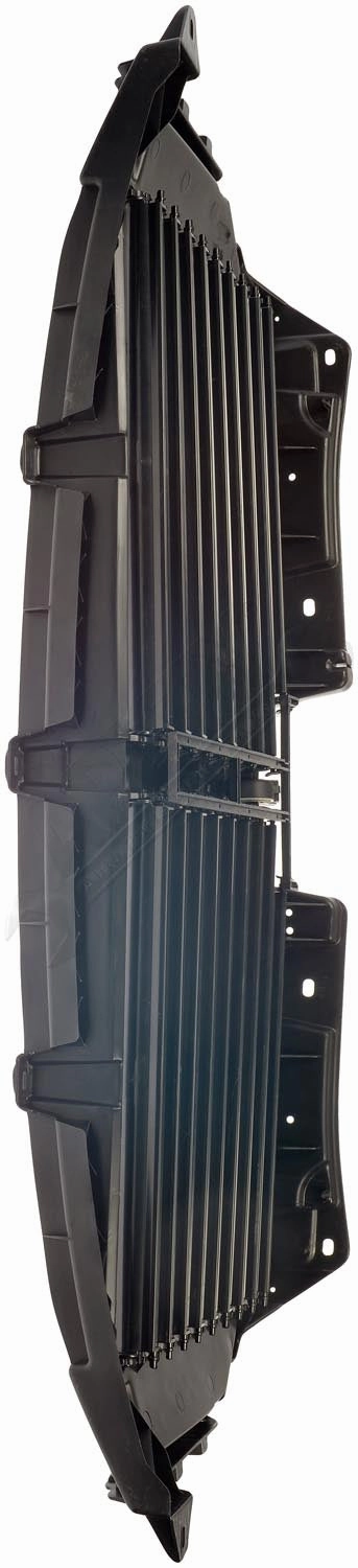 APDTY 156644 Active Radiator Grille Shutter w/Motor Upper