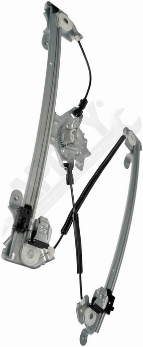APDTY 156950 Manual Window Regulator Front Left