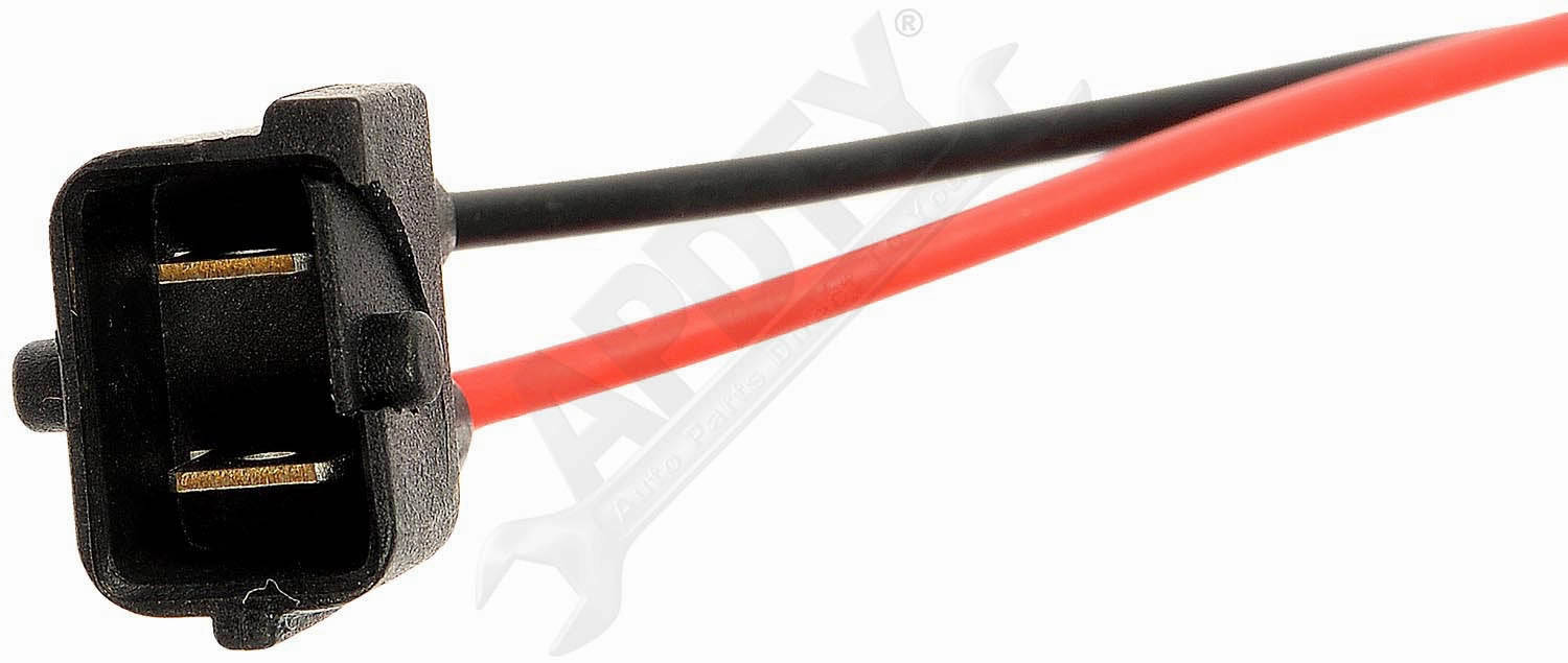 APDTY 156987 Rear Left Power Window Regulator (Regulator Only)