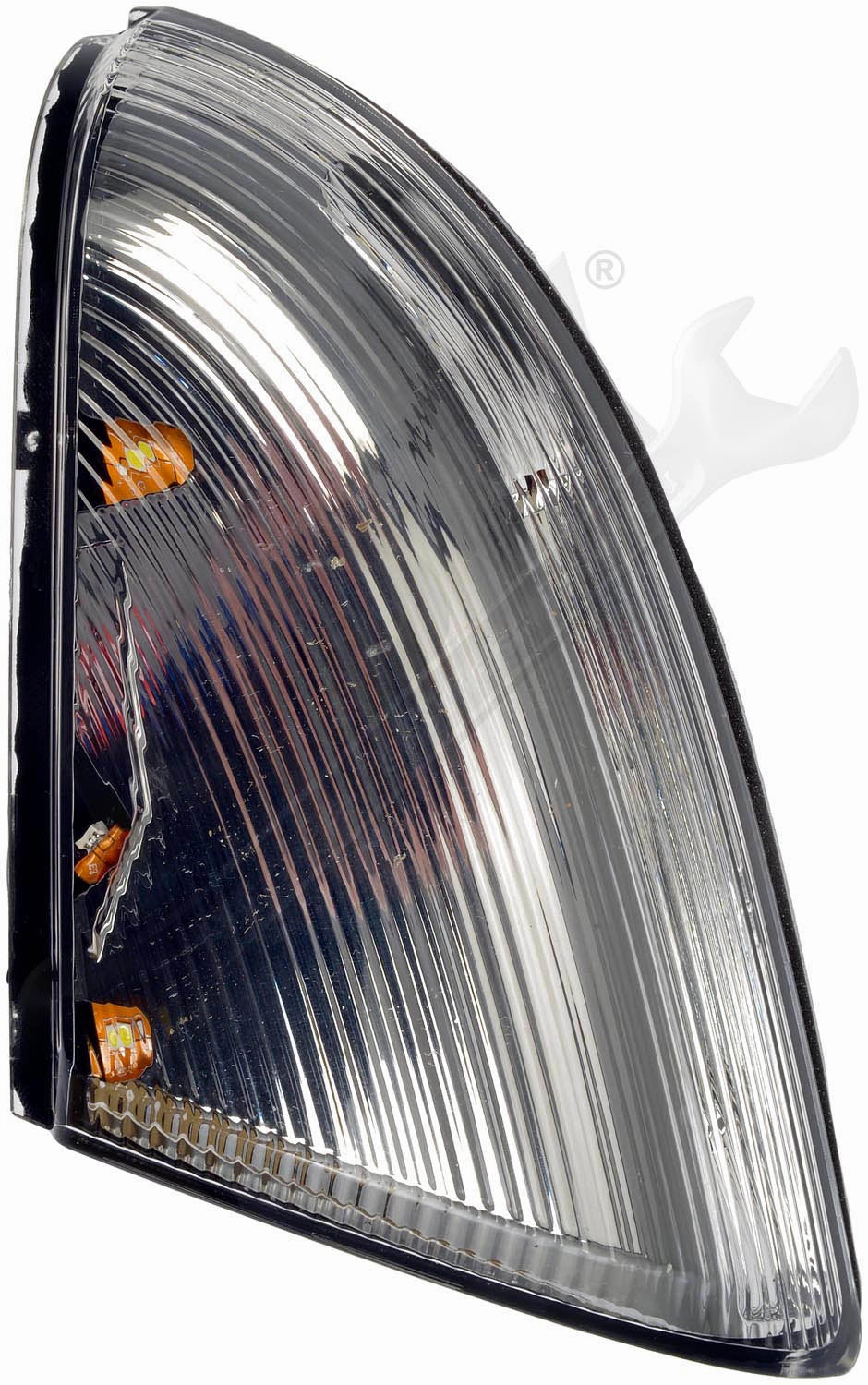 APDTY 157026 Side Mirror Turn Signal