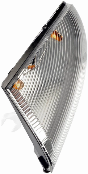 APDTY 157026 Side Mirror Turn Signal