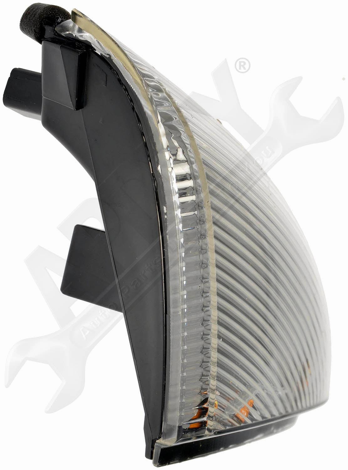 APDTY 157027 Side Mirror Turn Signal