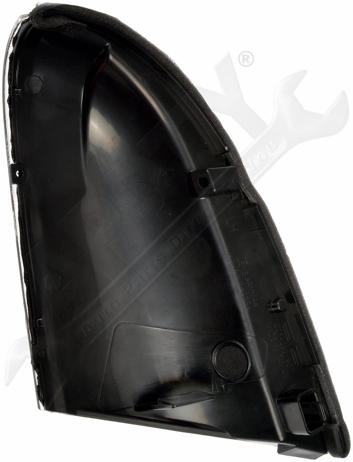 APDTY 157027 Side Mirror Turn Signal