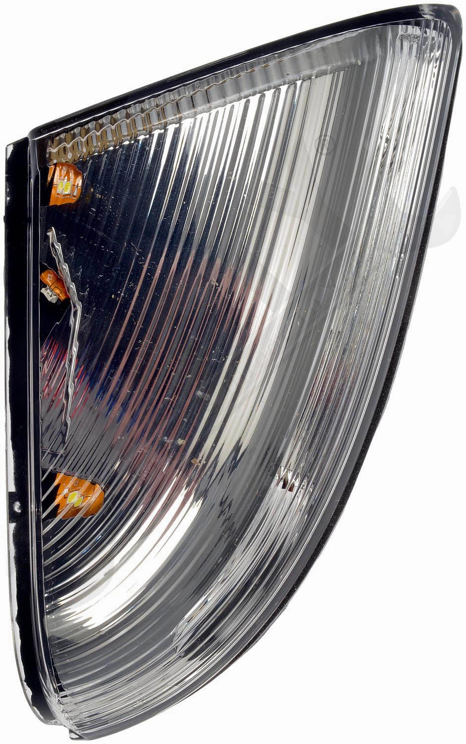 APDTY 157027 Side Mirror Turn Signal