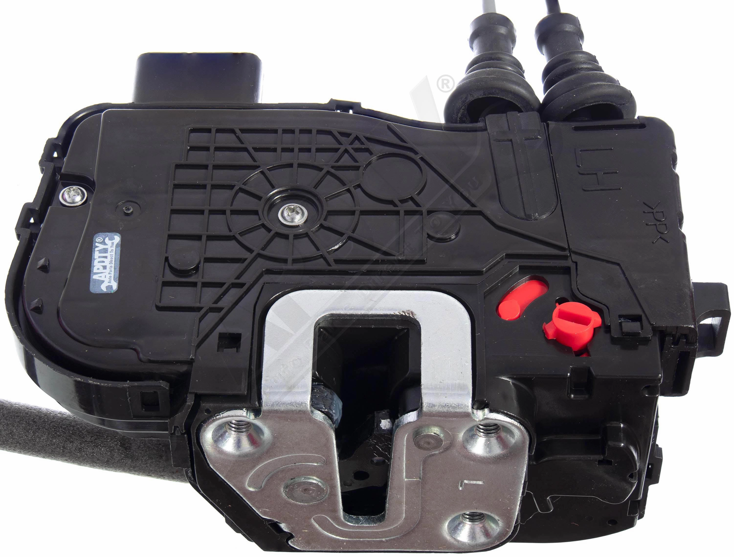APDTY 157334 Door Lock Actuator Assembly